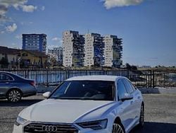Utilizat 2021 Audi A6 S-Line | 32.499 EUR