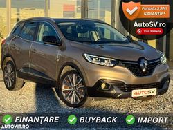 Culoaregri Utilizat 2015 Renault Kadjar LIMITED SUV | 11.450 EUR (Preț OK)