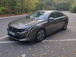 Culoarealte culori Utilizat 2019 Peugeot 508 Allure Berlinǎ | 14.889 EUR (Scump)