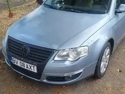 Utilizat 2006 Vauxhall Vectra Break | 1.600 EUR