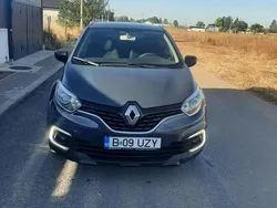 Culoaregri Utilizat 2019 Renault Captur Zen SUV | 7.450 EUR (Super Preț)