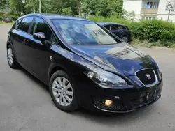 Utilizat 2011 Seat Leon Hatchback | 4.300 EUR (Preț OK)