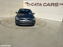 Gri Utilizat 2019 VW Golf VII Comfortline Hatchback | 15.470 EUR (Preț bun)