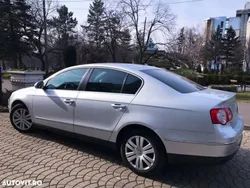 Gri Utilizat 2007 VW Passat Highline Break | 3.000 EUR (Preț OK)