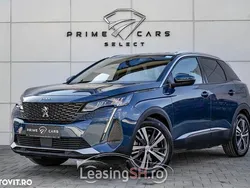 Albastru Utilizat 2021 Peugeot 3008 Allure SUV | 21.991 EUR (Preț OK)