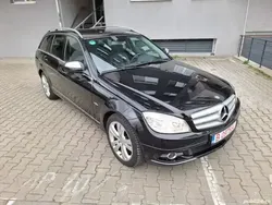 Utilizat 2010 Mercedes C200 Break | 4.700 EUR (Preț OK)