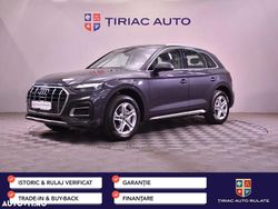 Culoaregri Utilizat 2022 Audi Q5 SUV | 36.163 EUR (Puțin scump)