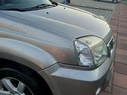 Utilizat 2007 Nissan X-Trail SUV | 3.950 EUR