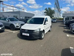 Culoarealb Utilizat 2018 VW Caddy Monovolum | 15.300 EUR