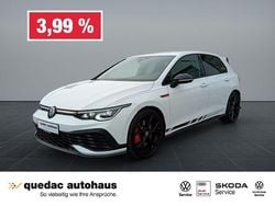 Utilizat 2022 VW Golf VIII GTI Clubsport | 37.632 EUR (Scump)