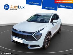 Culoarealb Utilizat 2022 Kia Sportage SUV | 26.800 EUR (Preț OK)