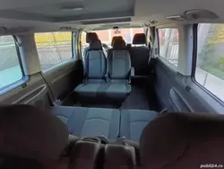 Utilizat 2013 Mercedes Vito Monovolum | 10.600 EUR