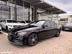 Culoarenegru Utilizat 2020 Mercedes E53 AMG AMG Berlinǎ | 43.950 EUR