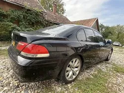 Negru Utilizat 2007 BMW 730 Berlinǎ | 2.700 EUR