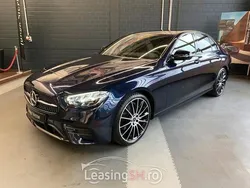 Albastru Utilizat 2023 Mercedes A200 AMG Berlinǎ | 48.694 EUR (Preț OK)