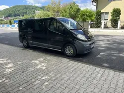 Utilizat 2005 Opel Vivaro Van | 4.900 EUR (Preț OK)