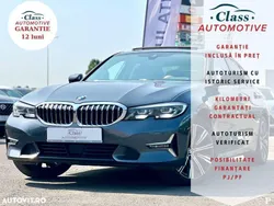 Gri Utilizat 2021 BMW 320 Berlinǎ | 28.990 EUR (Preț OK)