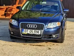 Utilizat 2007 Audi A4 | 3.800 EUR (Preț OK)