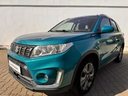 Albastru deschis metalic perleffect Utilizat 2019 Suzuki Grand Vitara SUV | 15.700 EUR