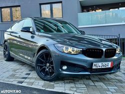Culoaregri Utilizat 2015 BMW 320 Gran Turismo Sport Line Hatchback | 11.750 EUR (Super Preț)