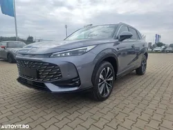 Gri Nouă 2024 MG HS Exclusive SUV | 31.999 EUR