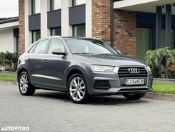 Culoaregri Utilizat 2017 Audi Q3 SUV | 14.390 EUR (Super Preț)