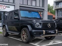 Negru Nouă 2024 Mercedes S63L AMG AMG Berlinǎ | 222.681 EUR