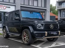Negru Nouă 2024 Mercedes S63L AMG AMG Berlinǎ | 222.681 EUR (Puțin scump)