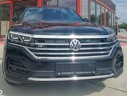 Culoarenegru Utilizat 2019 VW Touareg SUV | 39.999 EUR (Scump)