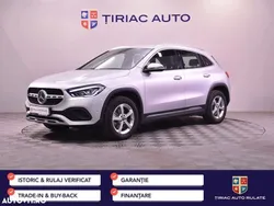 Gri Utilizat 2021 Mercedes GLA250 SUV | 33.500 EUR