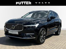 Utilizat 2022 Volvo XC60 Inscription SUV | 41.347 EUR (Preț OK)