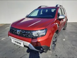 Culoarerosu Utilizat 2022 Dacia Duster SUV | 19.390 EUR (Puțin scump)