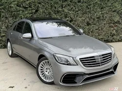 Culoaregri Utilizat 2014 Mercedes S350 AMG Berlinǎ | 26.990 EUR (Preț bun)
