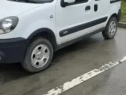 Utilizat 2007 Renault Kangoo Monovolum | 1.700 EUR
