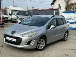 Gri Utilizat 2013 Peugeot 308 Break | 3.900 EUR (Preț OK)