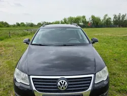 Utilizat 2010 VW Passat Break | 4.450 EUR