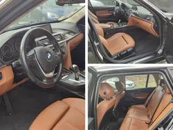Negru Utilizat 2014 BMW 320 Break | 10.950 EUR (Preț OK)