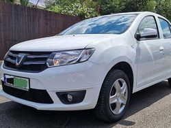 Culoarealb Utilizat 2016 Dacia Logan Lauréate Berlinǎ | 6.099 EUR (Preț OK)