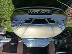 Utilizat 2003 Chevrolet Nubira Berlinǎ | 2.500 EUR