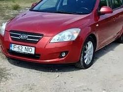 Utilizat 2008 Kia Ceed Break | 3.200 EUR (Scump)