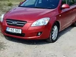 Utilizat 2008 Kia Ceed Break | 3.200 EUR (Scump)
