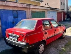 Dacia Solenza
