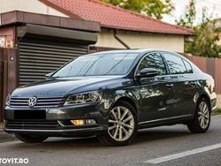 Culoarealbastru Utilizat 2011 VW Passat Berlinǎ | 5.990 EUR (Preț OK)