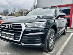Negru Utilizat 2019 Audi Q5 Design SUV | 28.590 EUR (Preț OK)