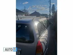 Gri Utilizat 2001 Opel Astra Break | 1.050 EUR (Preț bun)