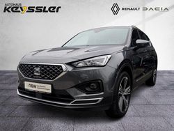 Utilizat 2019 Seat Tarraco 4Drive SUV | 31.243 EUR