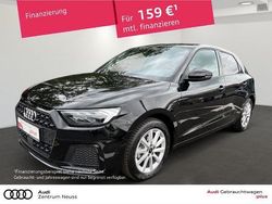 Utilizat 2024 Audi A1 Sportback Sport Hatchback | 23.151 EUR (Preț OK)