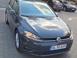 Culoaregri Utilizat 2019 VW Golf VII Comfortline Berlinǎ | 11.500 EUR (Preț OK)