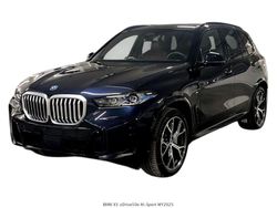 Utilizat 2024 BMW X5 M Sport SUV | 96.730 EUR