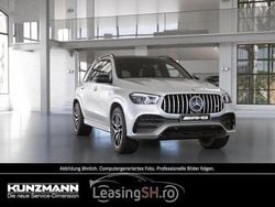 Alb Utilizat 2023 Mercedes GLE53 AMG AMG SUV | 93.348 EUR (Preț bun)